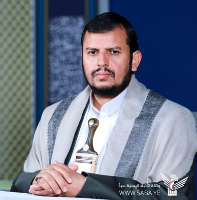 قائد الثورة: شعبنا لن يقبل باستمرار العدوان والاحتلال والحصار الأمريكي السعودي