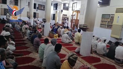 الحديدة .. ندوات ثقافية بمديرية الحالي إحياءً لذكرى الولاية